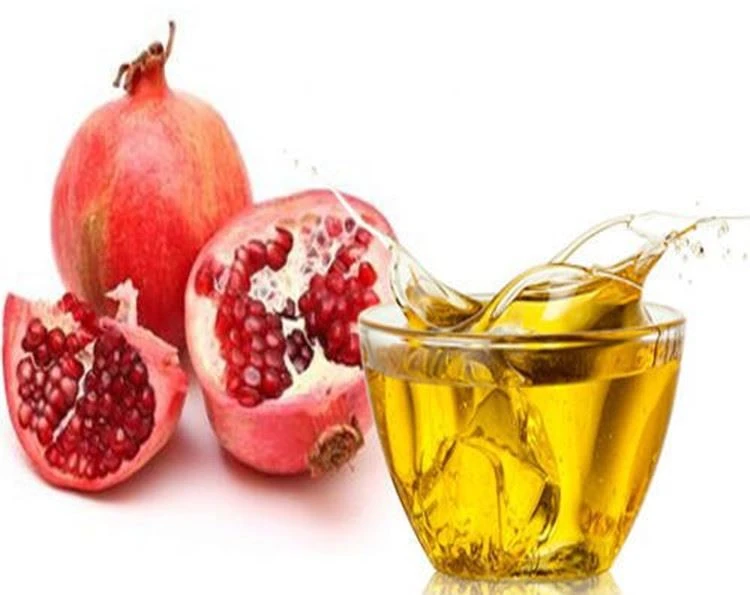 Pomegranate Seed Oil