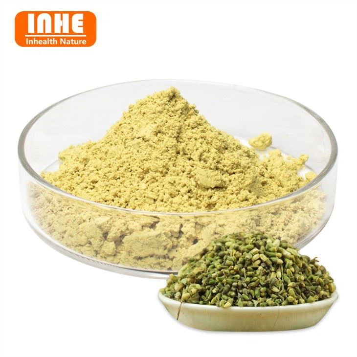 Quercetin 98% Extract Powder