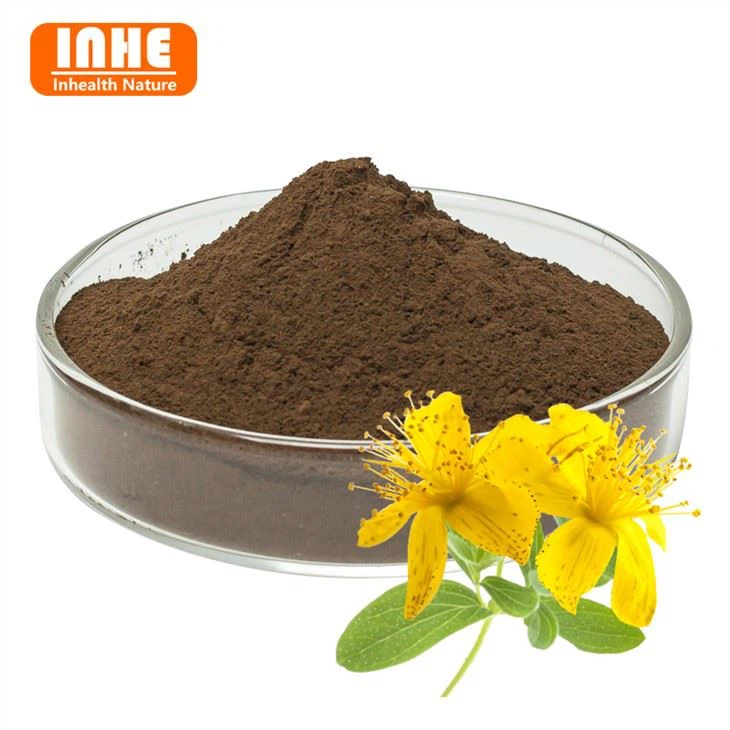St. John's Wort Extract Powder
