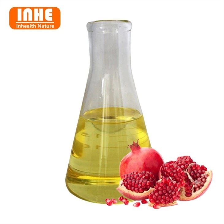 Best Pomegranate Seed Oil