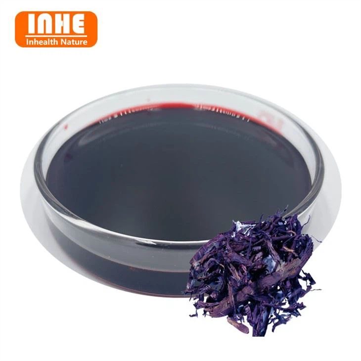 Gromwell Root CO2 Extract