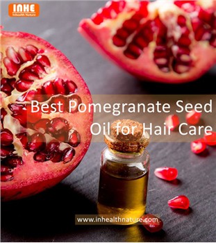 Does Pomegranate Seed Oil Work for Your Hair?
