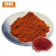 Pure Saffron Extract