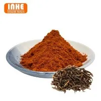 Theaflavins in Black Tea