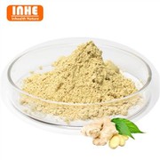 Water Soluble Ginger Extract
