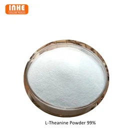 How Does L-theanine Powder Improve Sleep Quality?