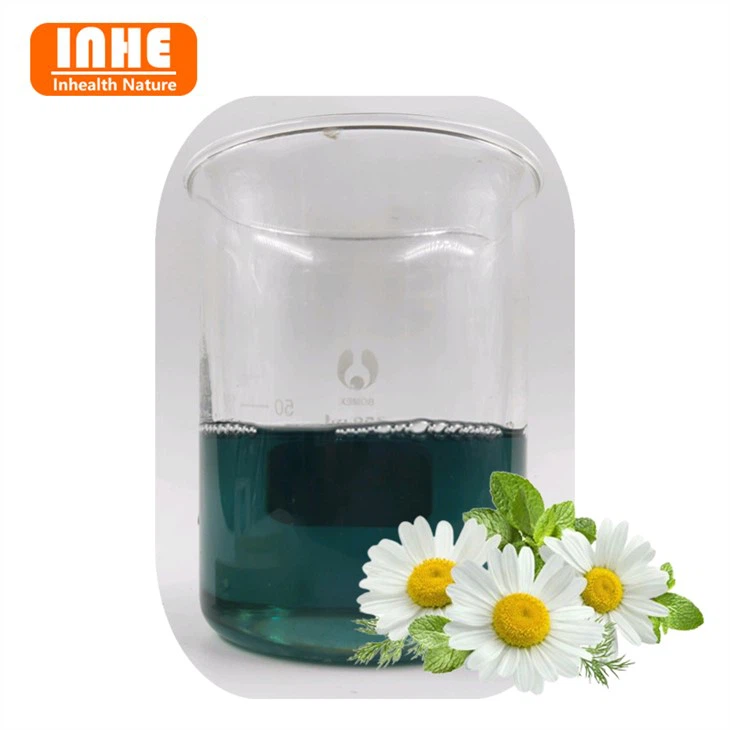Pure Chamomile Essential Oil