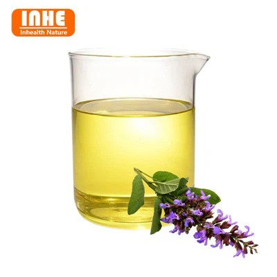 Clary Sage Flower Oil