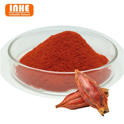 Crocin Powder