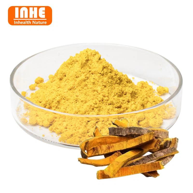 Berberine Hydrochloride Powder