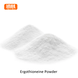 Natural v.s. Synthetic Ergothioneine Powder
