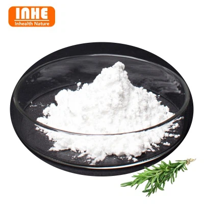 What is the role of Ursolic Acid Powder in anti - aging?