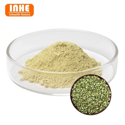 How does RUTIN 98% Powder compare to other rutin products?