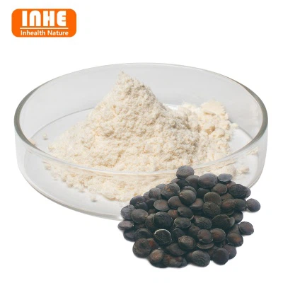 How does 5 - HTP powder work?