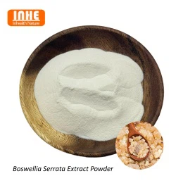 How is Boswellia Serrata Powder Used in Pet Supplements?