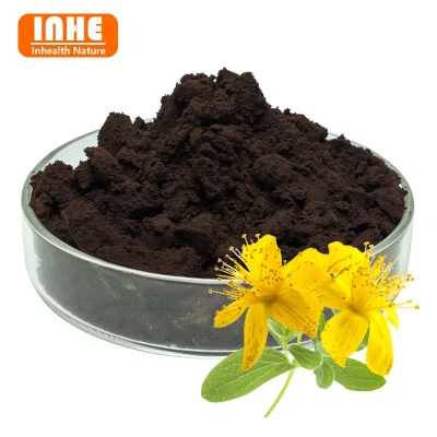 Does Hypericin Powder have a sedative effect?