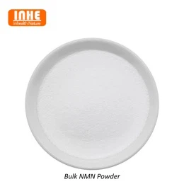 What is the Current Market Situation for NMN Powder?