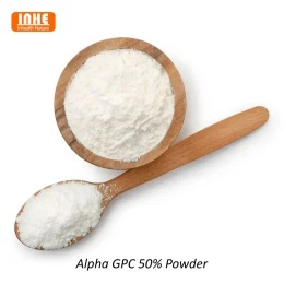 Where Can I Buy High-quality Alpha GPC Powder?
