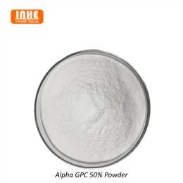 Alpha GPC Powder v.s. PS Powder, Which One is Better?
