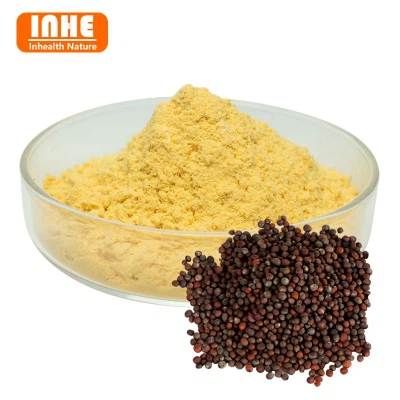 Are there different grades of Glucoraphanin Powder?