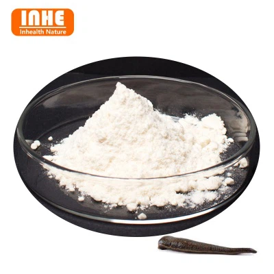 How does the quality of Hirudin Powder vary from different suppliers?