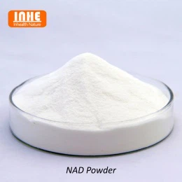 What are the Common Test Methods for NAD Powder Quality Control?