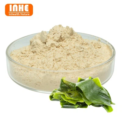 Is Fucoidan Powder good for heart health?