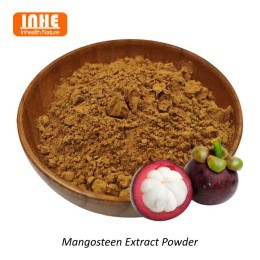 Supercritical vs. Subcritical: Ideal Choice for Mangosteen Extract