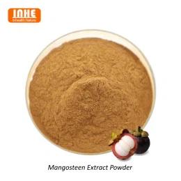 What are the Applications of Mangosteen Extract in Oral Health?