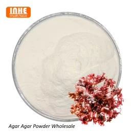 Agar Powder vs. Gelatin Powder: Which One is Suitable for You?