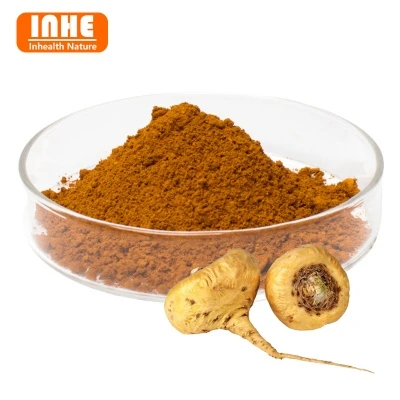 Can Maca Extract Powder be used by men and women?