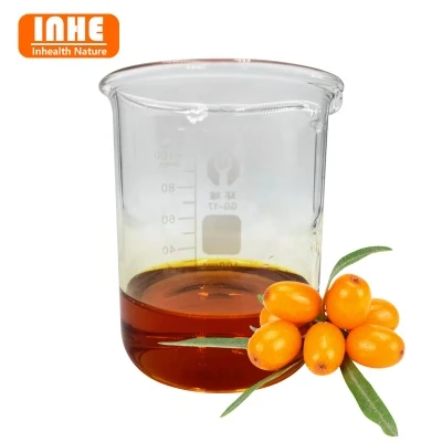 Can bulk sea buckthorn oil be used for massage?