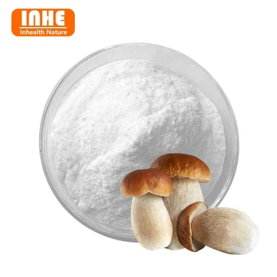 Is Ergothioneine Powder a vitamin?