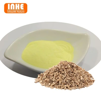 What is the quality of Kava Root Extract Powder?