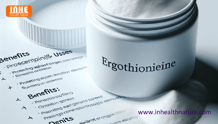 L-Ergothioneine Powder L-Ergothioneine Powder
