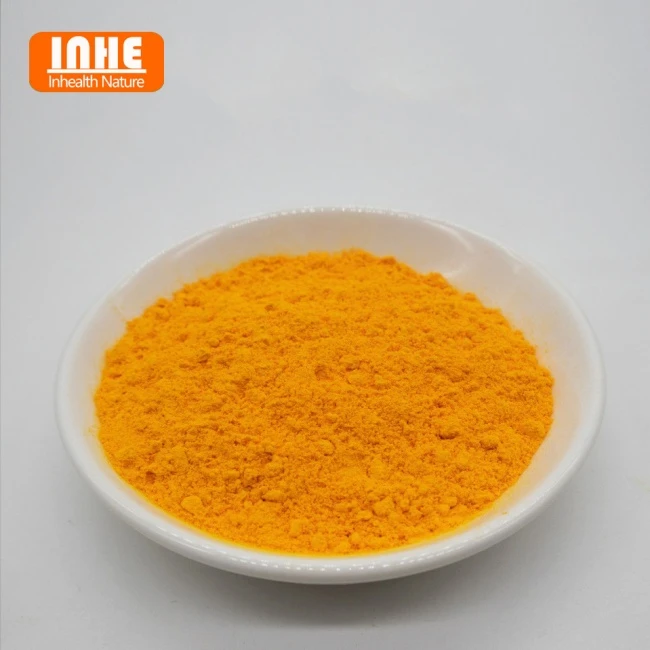 Fat Soluble Coenzyme Q10 Powder Fat Soluble Coenzyme Q10 Powder