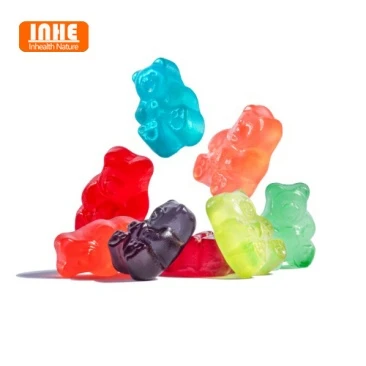 1-Agar Agar Powder Applications-Gummies 1-Agar Agar Powder Applications-Gummies