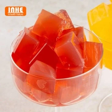 2-Agar Agar Powder Applications-Jelly 2-Agar Agar Powder Applications-Jelly
