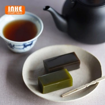 3-Agar Agar Powder Applications-Yokan 3-Agar Agar Powder Applications-Yokan