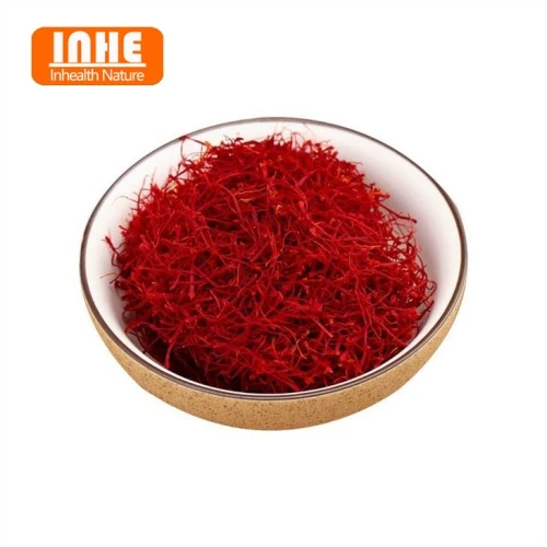 Saffron Stigma
