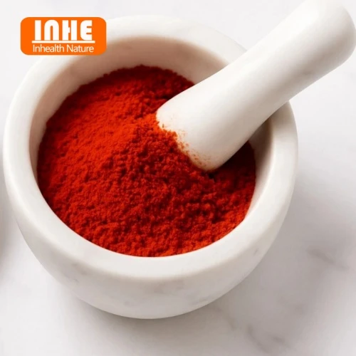 Crocetin Extract Powder