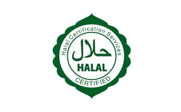 3-HALAL Certification