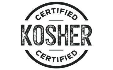 4-Kosher Certification