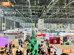 Inhealth Nature Wows At Vitafoods Europe 2024