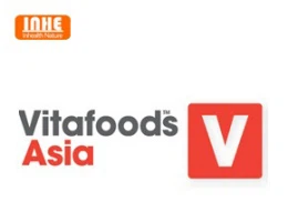 Inhealth Naure To Exhibit At Vitafoods Asia 2024