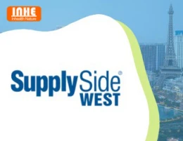 Inhealth Nature Will Attend SupplySide West 2024