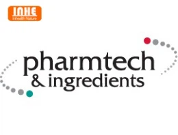 Welcome To Visit Us At Pharmtech & Ingredients 2024