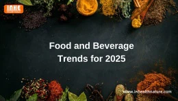 What Are The Future Trends Of Functional Food And Beverage in 2025?