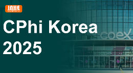 What Inhealth Nature Saw At The CPHI Korea 2025?