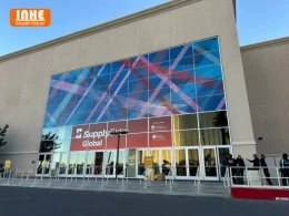 Inhealth Nature in Supplyside Global 2025